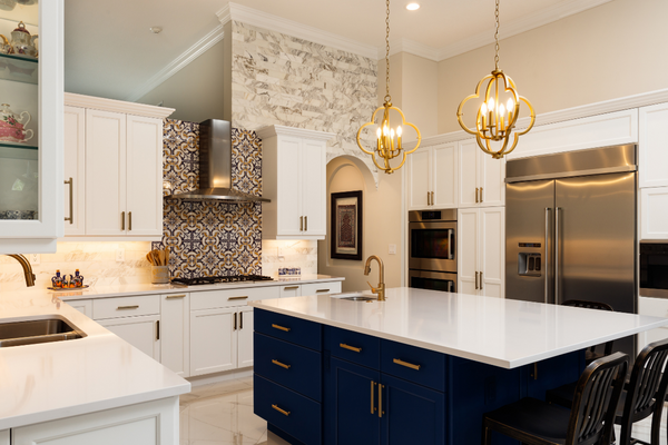 Boosting Home Value: Investing in Kitchen Remodeling in Jacksonville
